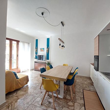 Del Greco House Careggi Apartment Florence Luaran gambar