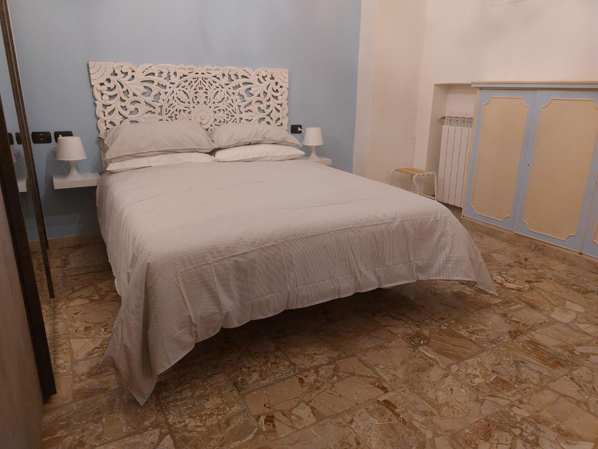 Del Greco House Careggi Apartment Florence Luaran gambar