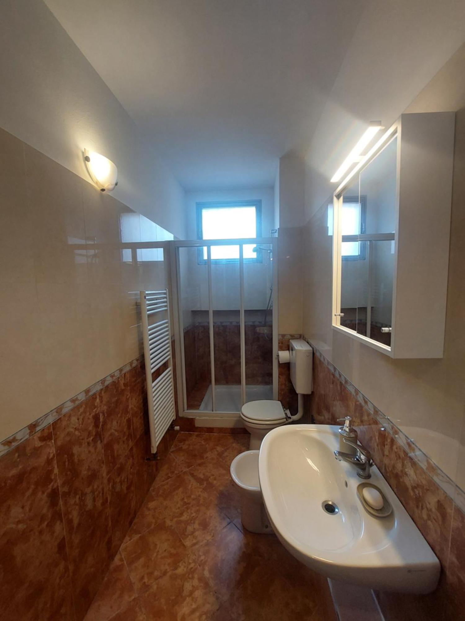 Del Greco House Careggi Apartment Florence Luaran gambar