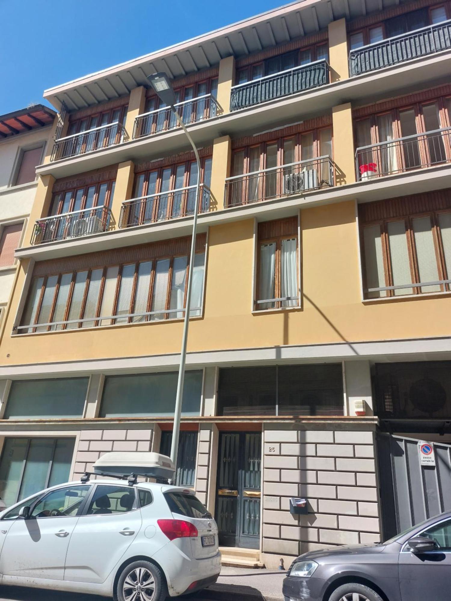 Del Greco House Careggi Apartment Florence Luaran gambar