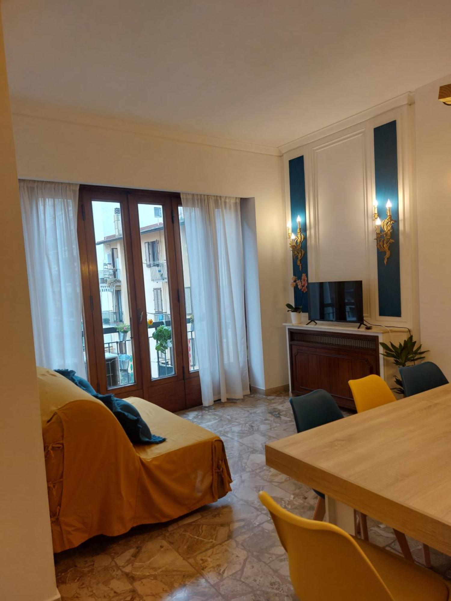 Del Greco House Careggi Apartment Florence Luaran gambar