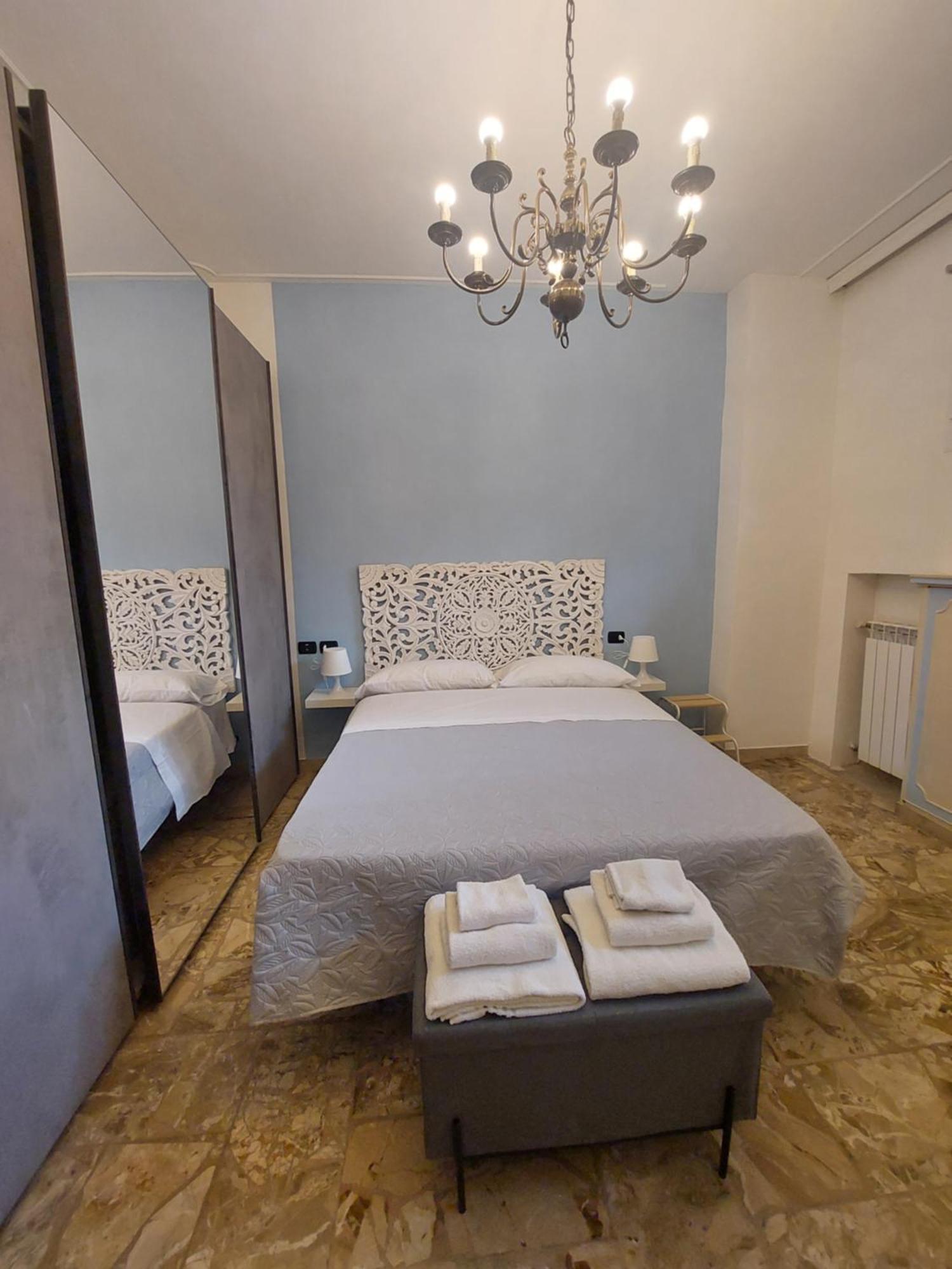 Del Greco House Careggi Apartment Florence Luaran gambar