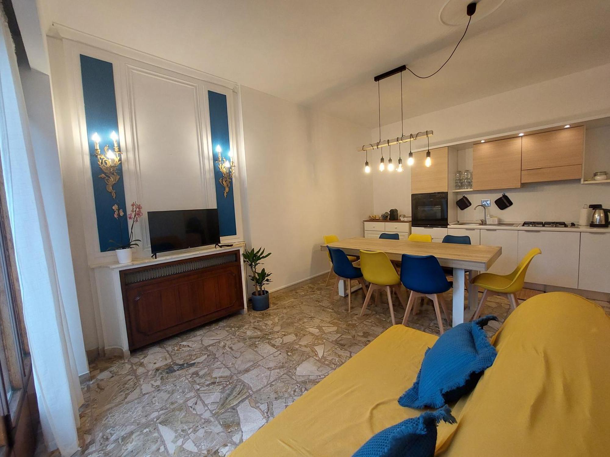 Del Greco House Careggi Apartment Florence Luaran gambar