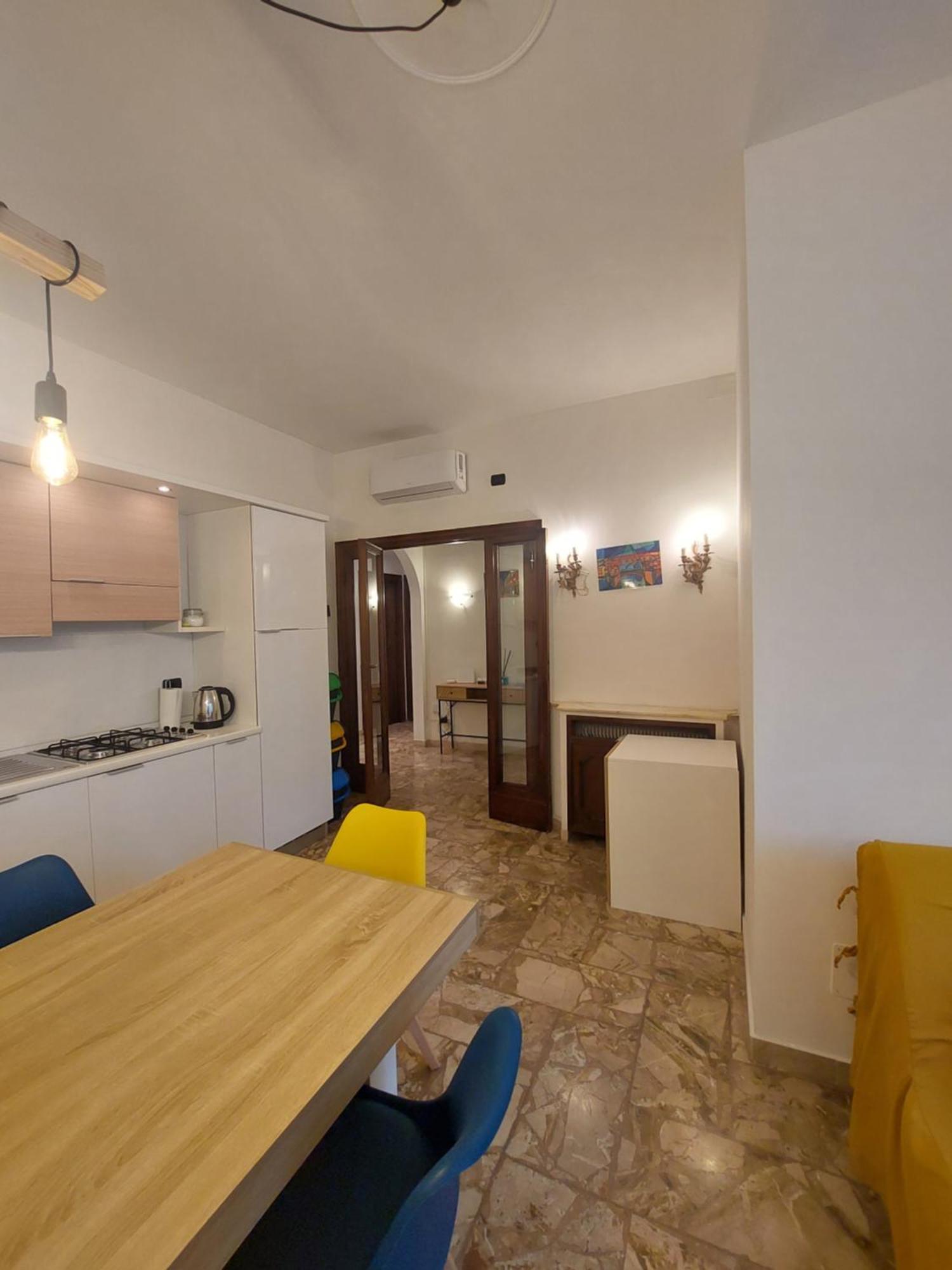 Del Greco House Careggi Apartment Florence Luaran gambar
