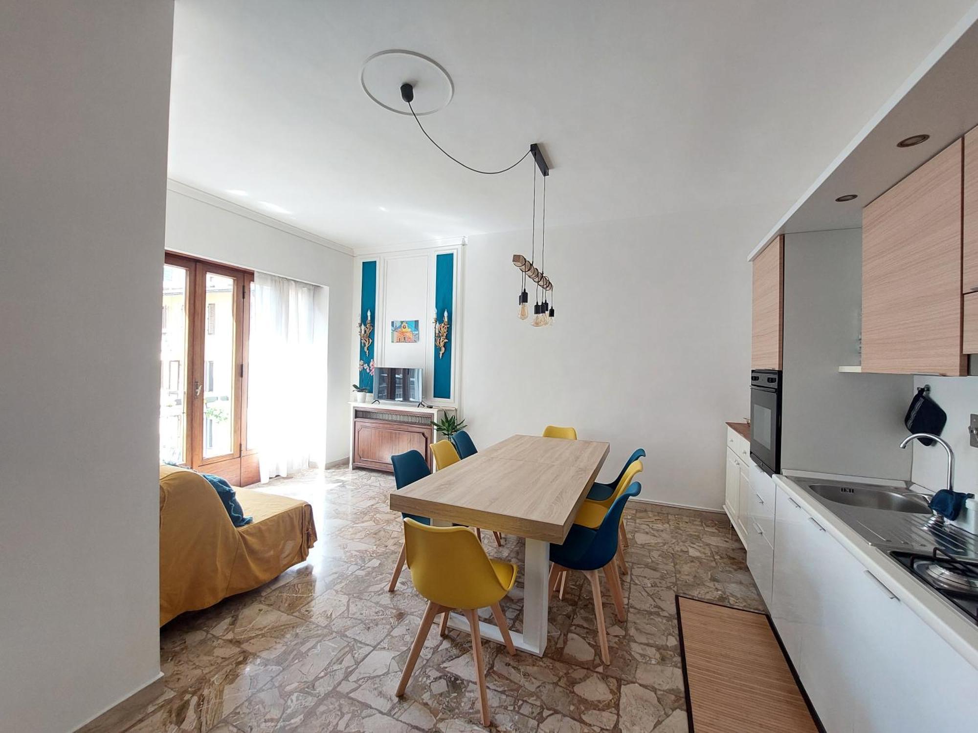 Del Greco House Careggi Apartment Florence Luaran gambar